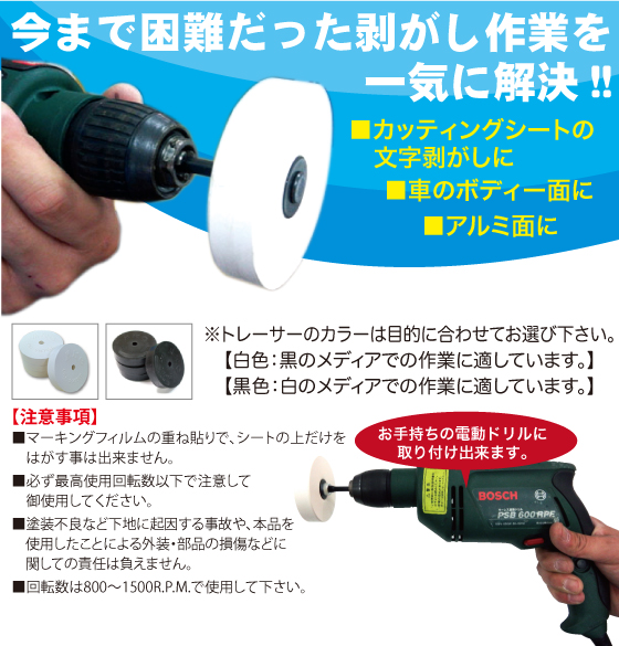 キャンペーン