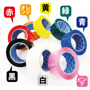 梱包用OPPテープ