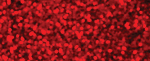 Sparkle-Brite red
