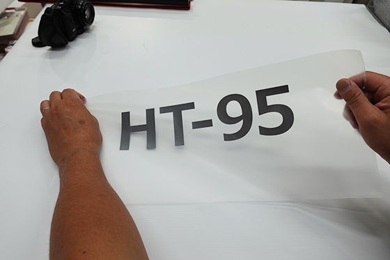 HT-95