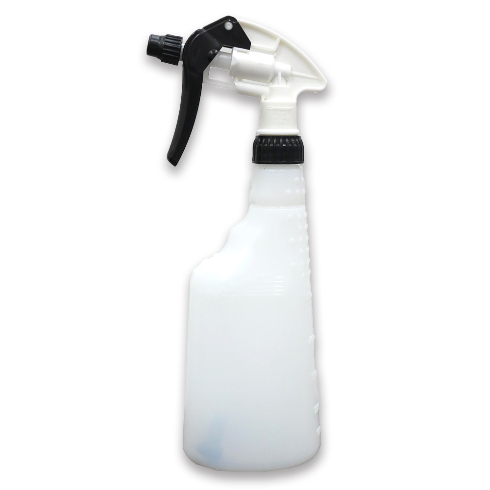 有機溶剤専用スプレーボトル