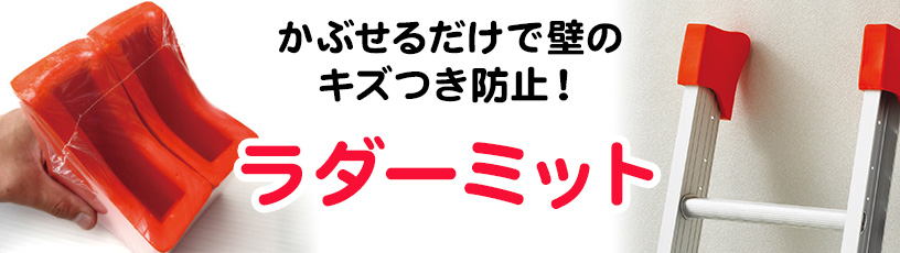 ラダーミット