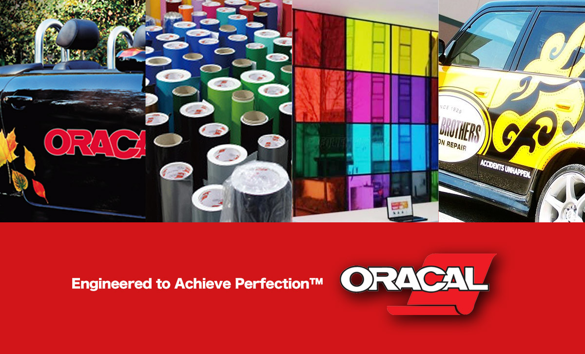 ORACALシリーズ、様々なシリーズ・カラーを在庫しております!!