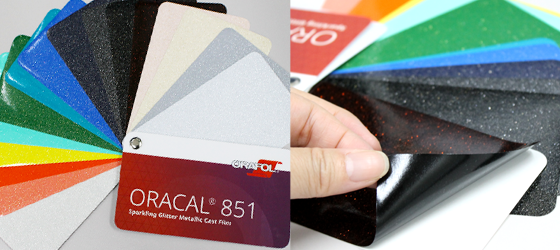 オラカル(オーカル)851