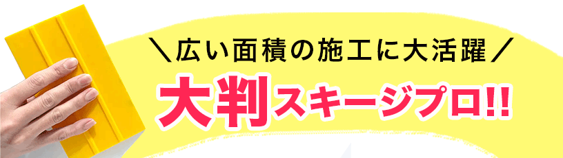 大判スキージプロ 値下げしました！